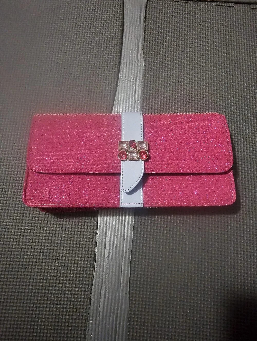 Carolina Herrera Clutch